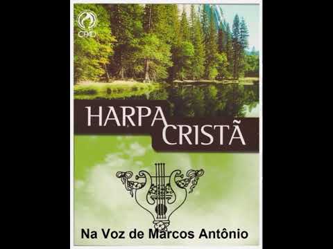 88 - Revela nos Senhor - Harpa Cristã