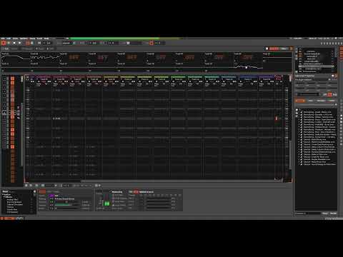 Mi primera cancion electronica 1997 Techno Mania
