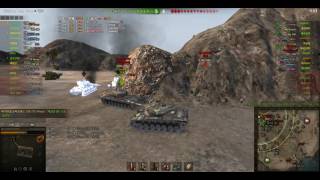 T57 Heavy 엘할루프