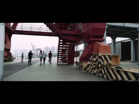 Green Light ft. Paul Aiden - Spencer Tarring [OFFICIAL MUSIC VIDEO]