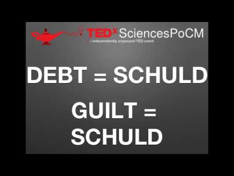 Austerity: A Deja-Vue language pushed us to ignore | Clemens Luckner | TEDxSciencesPoCampusMenton