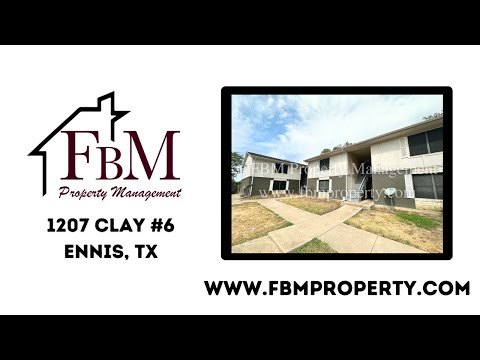 Clay N 1207 / French - BZ - Video 2 of 2