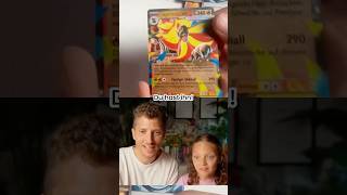 Das NEUE Set WACHSENDES CHAOS! 😱 Wir ziehen die TITEL-KARTE!