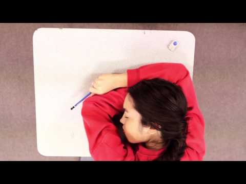 Doodles - Short Film by Fugazi Films