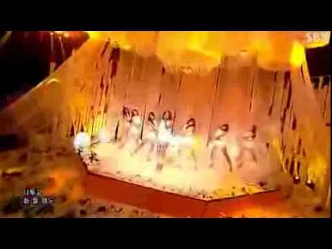 Copy of 131201 Hyorin Sistar   Lonely & One Way Love @ Inkigayo Solo Debut Stage 1080P