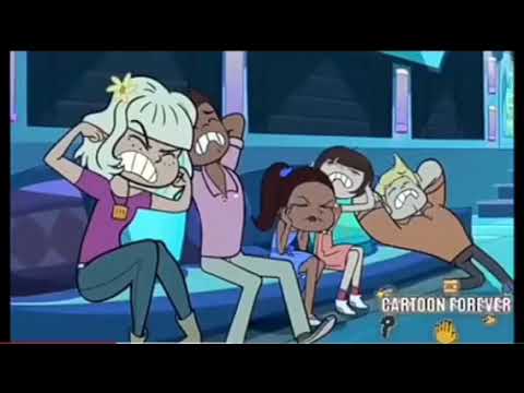 Sulley The Third part 21 Hans's Play/To the rescue