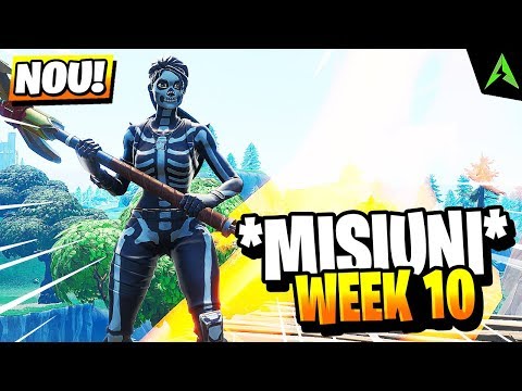 What Is The New Noise In Fortnite Season 6