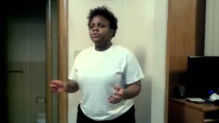 Rashida Kadjogbe Go &#39;way from my window