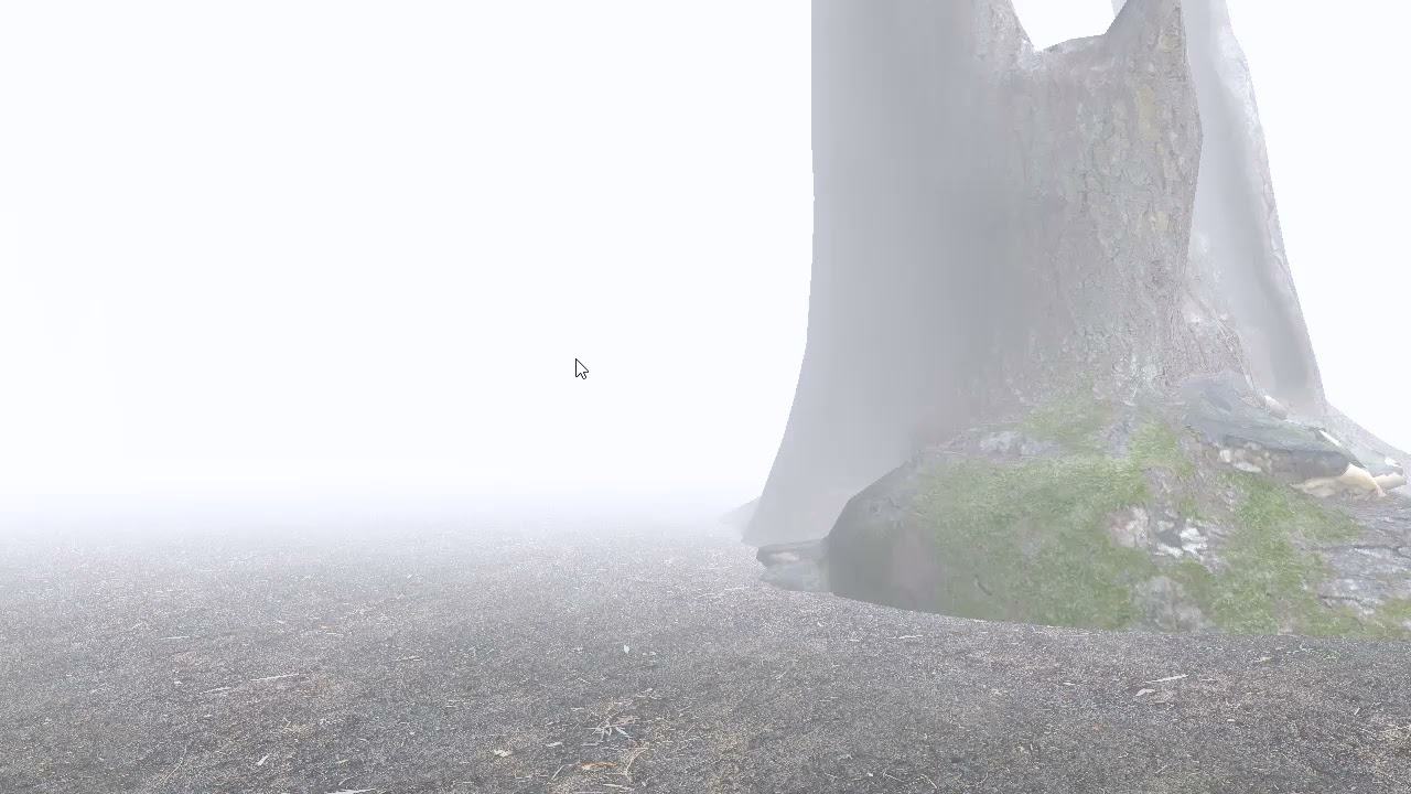 Graphics Assignment 2 Gerardo Blanco Bernal