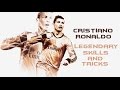 Cristiano Ronaldo Master Of Skills Tricks HD