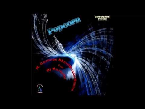 Mauro Cannone Feat  Dj Martello - Pop Corn (Original Mix) Teaser
