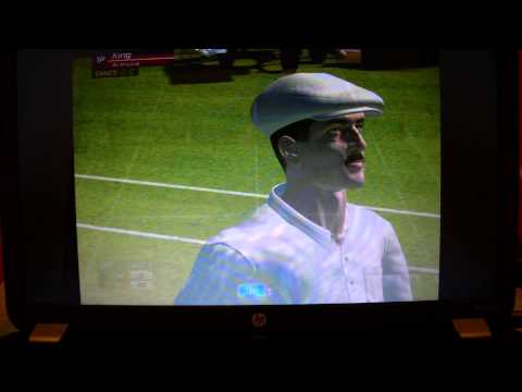 PS3 Walkthrough Part 21 King