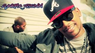 53 - Cyhi Da Prynce Ft. Hit Boy d-_-b &quot;Entourage&quot; (Oye, ¿Sampleas O Trabajas?)