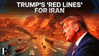 Trump's High-Level Meeting on Iran Ends With 'No Final Agreement' | FP Video
