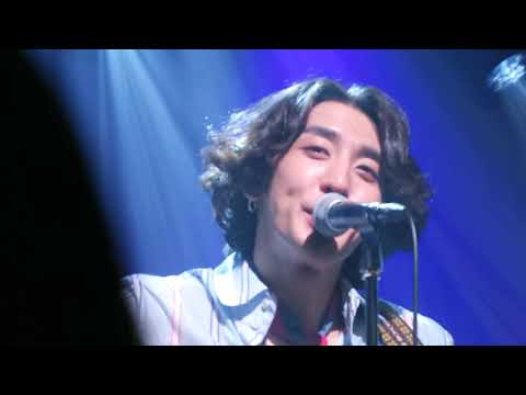 190714 현대카드 Curated 57 잔나비 'Fools on the hill' - Beautiful