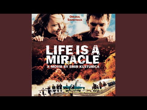 Ovo Je Muski Svet ('Life Is A Miracle' Original Soundtrack)