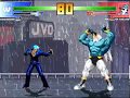 Mugen Random Battles WWWWWWWW Vs Piplup S 7th Evolution