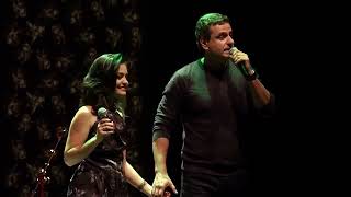 João e Maria (Chico Buarque) - Luiza Lara canta Chico Buarque. Participação de Ricardo Nazar