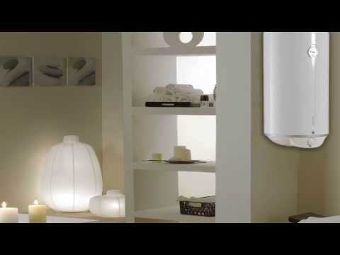 Водонагреватели Atlantic. Модельный ряд.