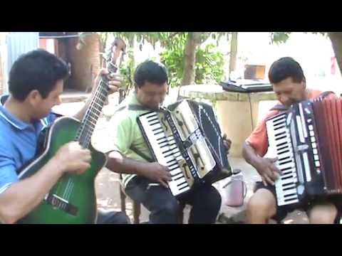 18 de Octubre, Dúo de Acordeones Catalino Gill y Ricardo Gill