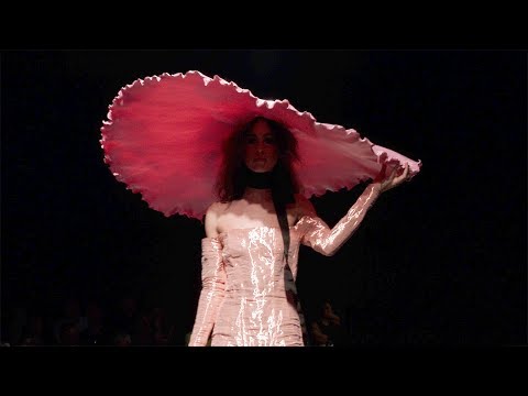 David Ferreira | Fall Winter 2019/2020 Full Fashion Show | Exclusive