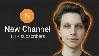 If you're under 1000 YouTube subs... DO THIS NOW