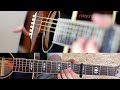 Marbletown | Mark Knopfler Songbook | TAB