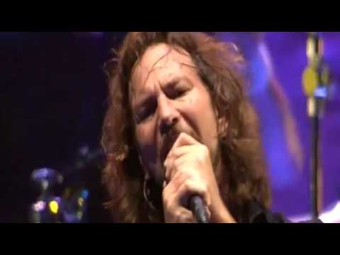 Pearl Jam - Dissident (Live 2007)