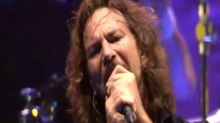 Pearl Jam - Dissident (Live 2007)