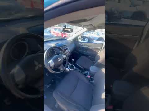 фото mitsubishi asx i 0