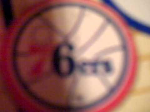 Total NBA Action Episode 17 "15 Down, 4 to Go"