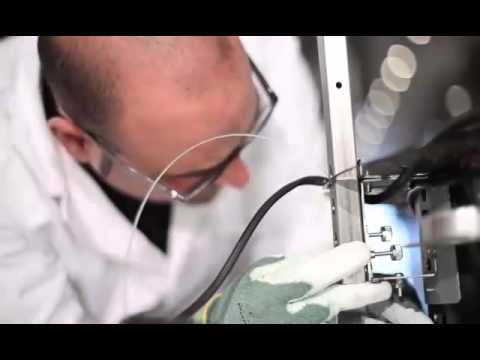 BEST® Vertigo Double CHAPTER 3 -- Attach Support Arms and Set Screws