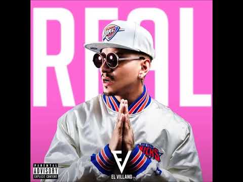 El Villano ft Delsole ~La Nena De Papi~