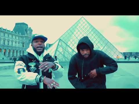 Hezbo Rap - Yo Ndimou Hedo