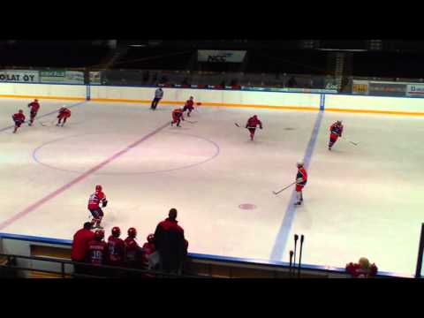 HIFK-Tappara 98 av 29.8.2010