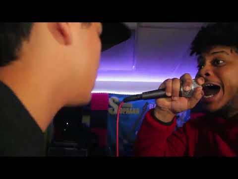 |FINAL| ZKART VS METRICOH |REGIONAL ULTIMO VERSO| DIOSES DE LA CITY