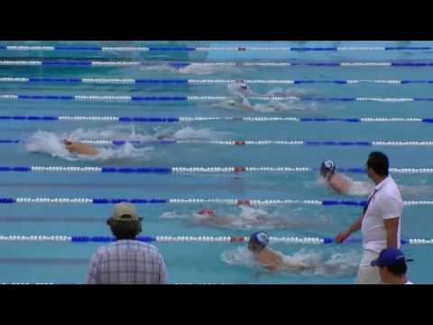 X Trofeo Sta Cruz - 50 m Braza masc Final 3.mp4