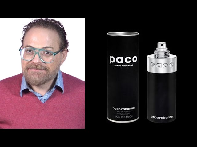 Vídeo relacionado con Paco Rabanne Paco Rose Eau de Parfum Sp, 100 ml, Fragancia