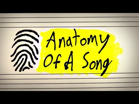 The Anatomy Of A Song Video