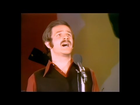 HD | Duarte Mendes - Madrugada | Preview video | Portugal 1975 - Eurovision Song Contest