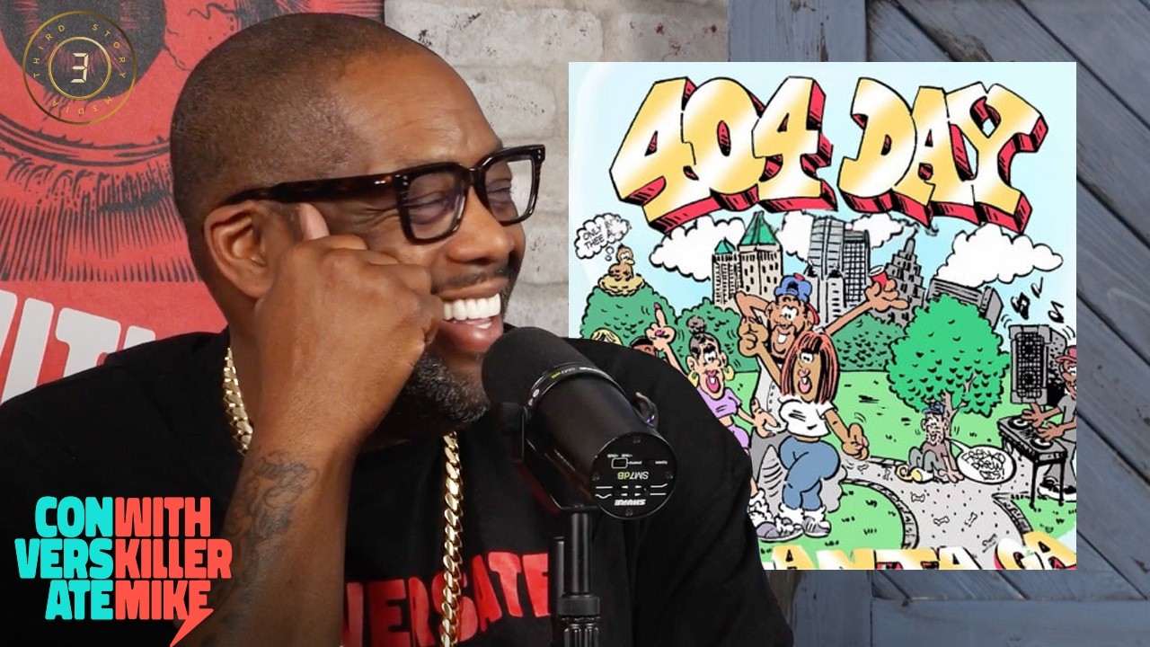 What Happened on Atlanta 404 Day?