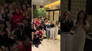 Download lagu LAUNCHING SINGLE SUGAR X BABY- HEMPASKAN mp3