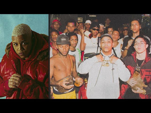 Download Borges – Preto de Gueto