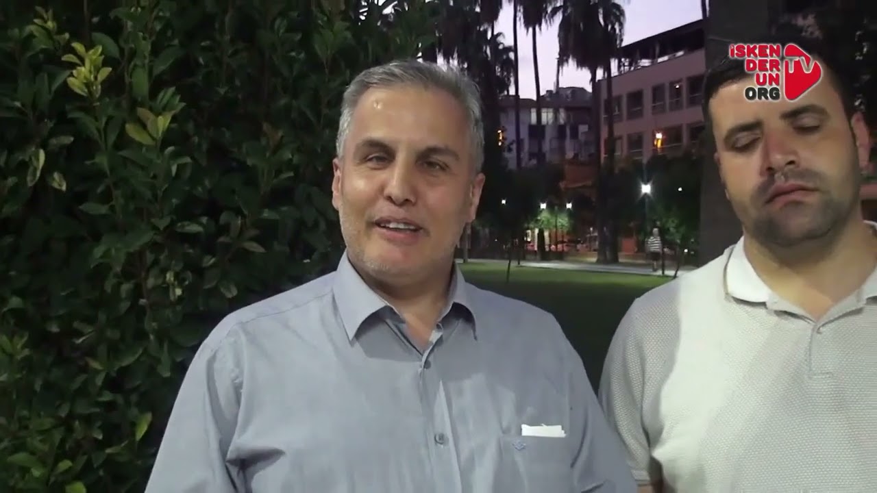 Hatay’ı Kazakistan’da temsil edecekler