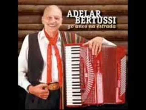 Cavalo Preto (Versão Original) - Irmãos Bertussi