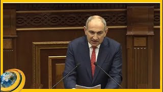 Սրացում չի՞ լինելու. Փաշինյանը հորդորում է մոռանալ էսկալացիայի և պատերազմի մասին