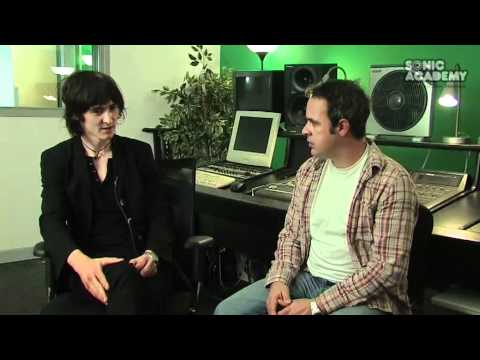 Sonic Academy Interview Clownparlour