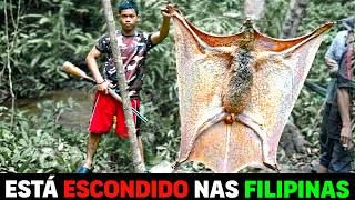 🚨 ESTÁ NAS FILIPINAS! O que se ESCONDE nas ilhas MAIS PERIGOSAS do planeta