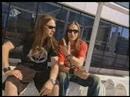 CONTRIVE Australia JTV Documentary Triple J Metal twins