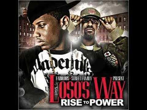 Video thumbnail for Loso’s Way Freestyle